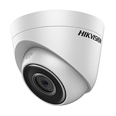 hikvision ds-2cd1301-i (c) 1.0 mp cmos network turret camera